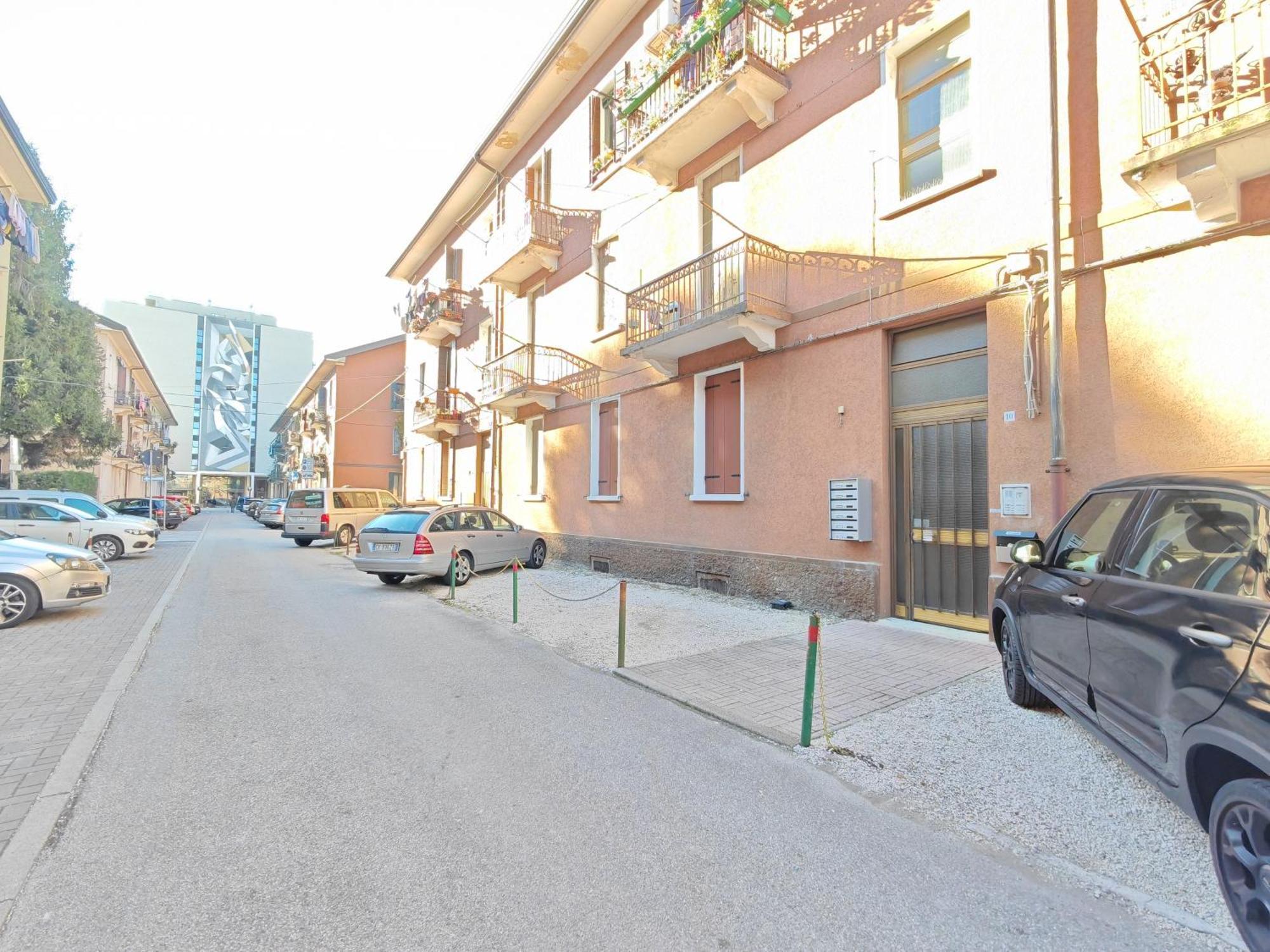 Casa Di Serena Mestre Exterior foto